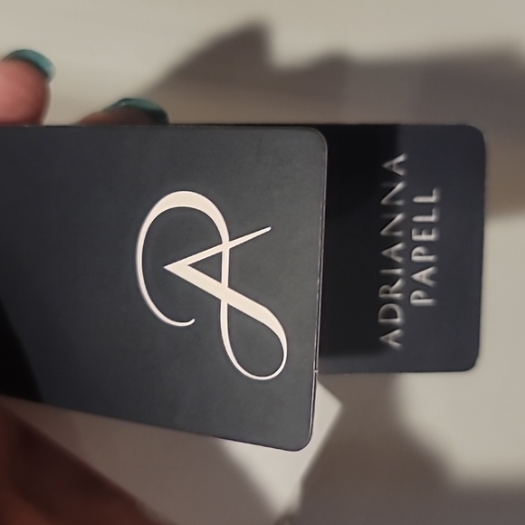 Sequin belted jacket - Picture 6 of 7